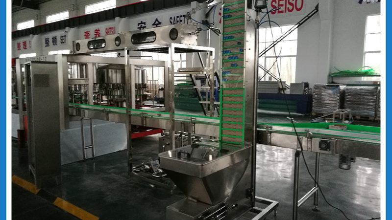 河南面食机械：品牌背后的技术实力与市场选择