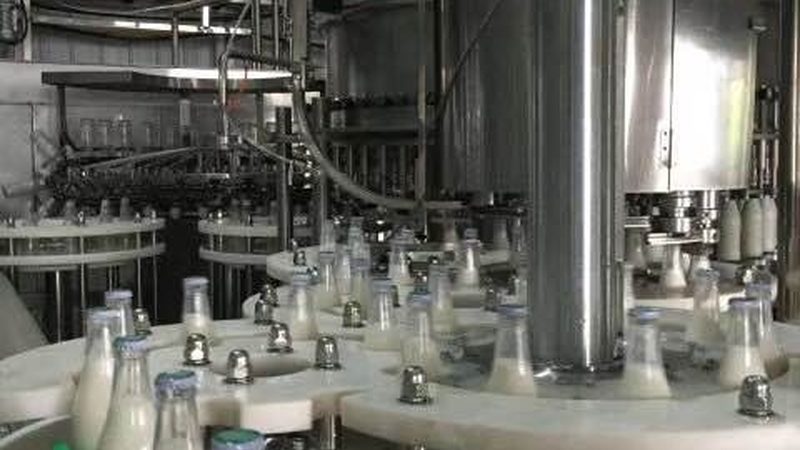 食品包装机定制案例：揭秘定制化解决方案的五大关键