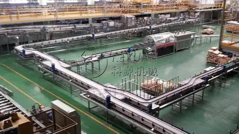 肉类加工设备使用步骤详解：从准备到维护的全程指南