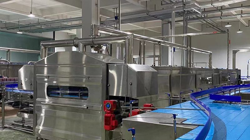 水处理杀菌设备：揭秘十大品牌型号背后的技术奥秘**