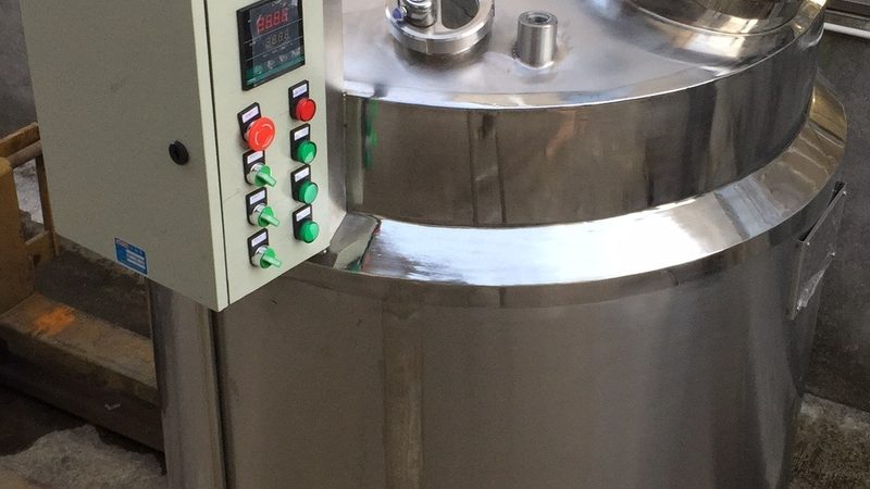 中央厨房设备维修保养：关键步骤与注意事项