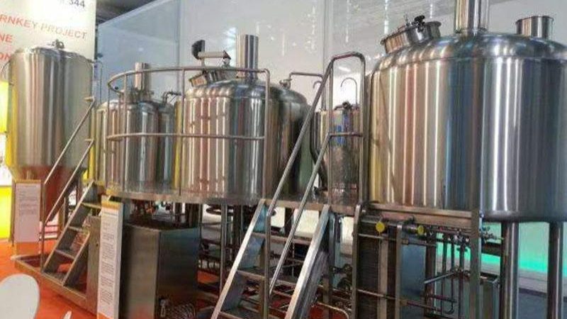 山东屠宰设备生产线：技术参数解析与选型要点**