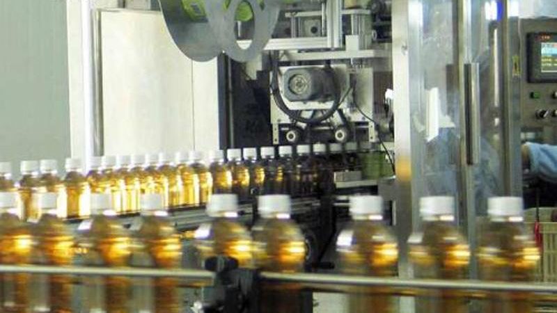 深圳果蔬加工设备定制：揭秘定制化生产的优势与关键