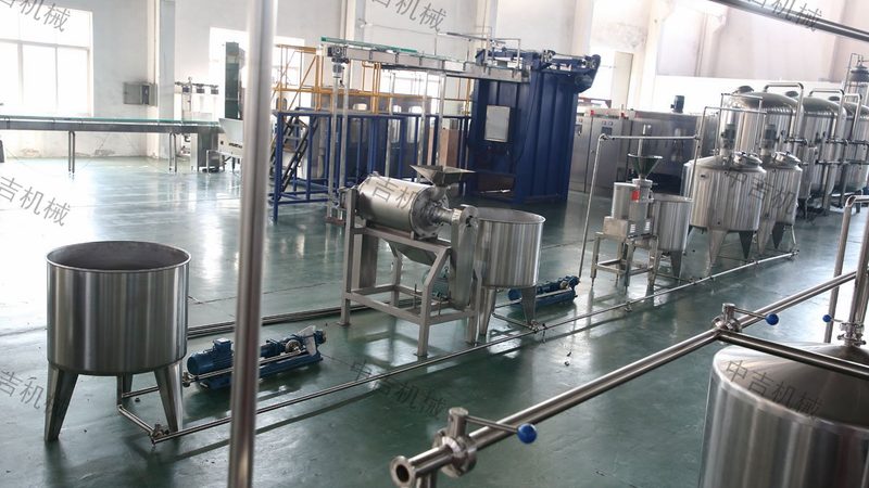 食堂炒菜机器人：定制化解决方案背后的考量因素