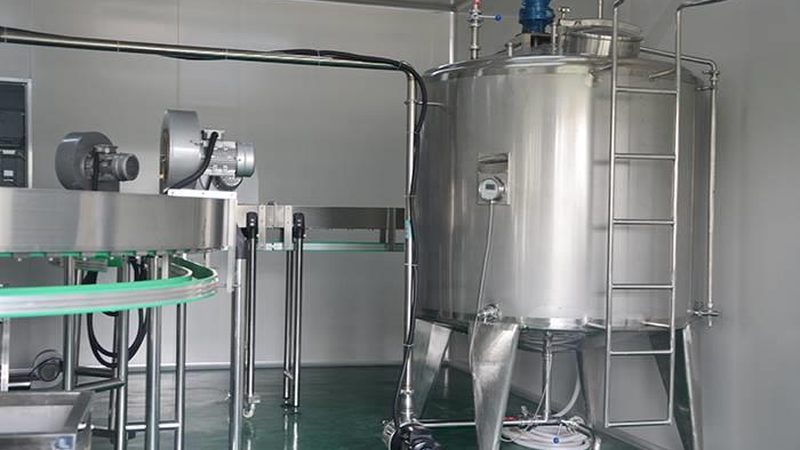 揭秘进口肉类加工设备品牌排名背后的考量因素
