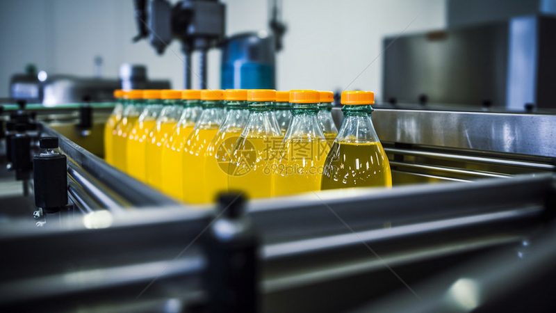 香肠灌肠机：揭秘其核心技术与选购要点