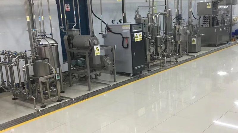 炒菜机器人主板故障代码解析与维修指南