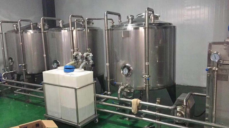 肉类加工设备材质：揭秘不锈钢的优缺点