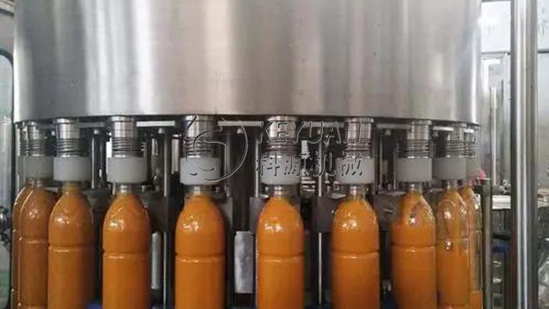 巴氏杀菌机定制方案：从需求出发，打造高效生产线