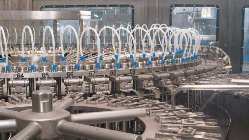 炒货机操作注意事项：安全高效生产的秘密武器