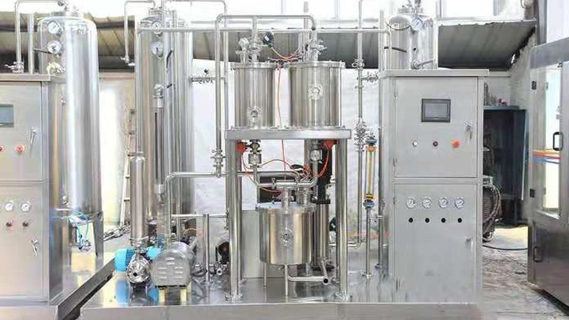 肉类加工设备：揭秘生产流程与报价构成