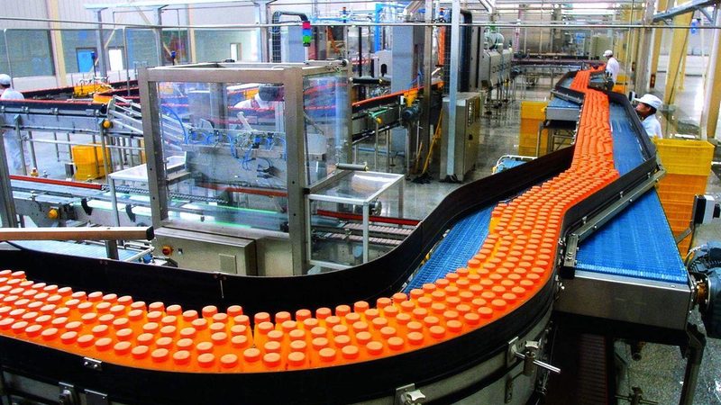 实验室空气杀菌设备：守护食品安全的关键防线