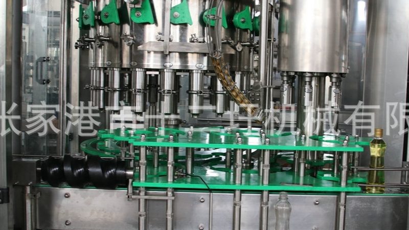 小标题：肉类加工行业现状