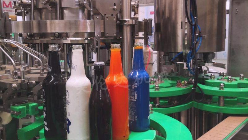 管道式杀菌设备：揭秘其型号规格与参数背后的奥秘