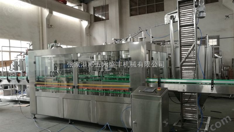 广州果蔬加工设备：揭秘高效生产线背后的秘密**