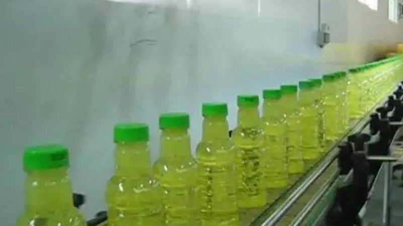 乳品CIP清洗系统：揭秘其背后的技术奥秘与品牌选择**