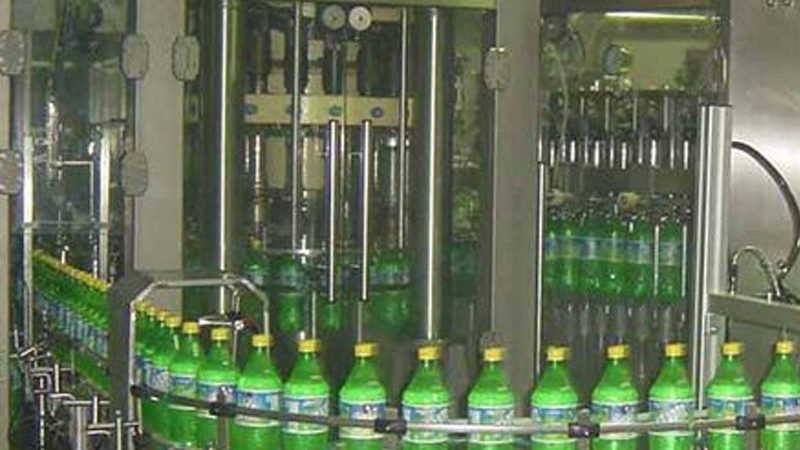 小型饮料灌装生产线：成本构成解析与选购要点
