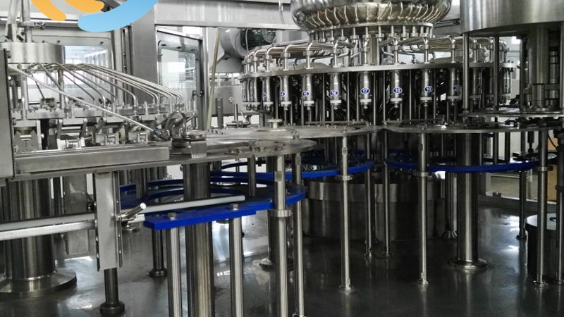 糖果机械厂家排名：揭秘糖果生产线背后的技术奥秘