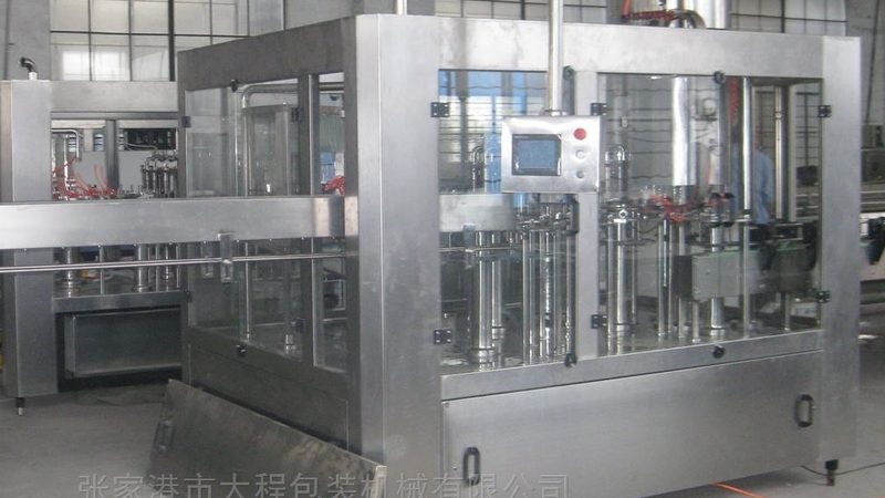 食品包装杀菌设备：揭秘其安装与选择的关键要素**