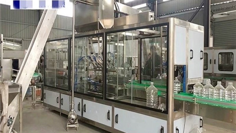 成都屠宰分割肉类加工设备公司