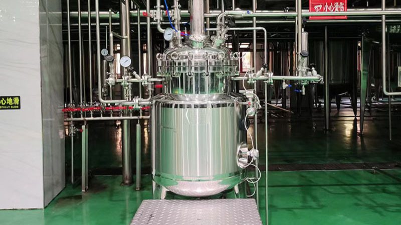 食品加工流水线设备：揭秘十大品牌背后的技术实力**