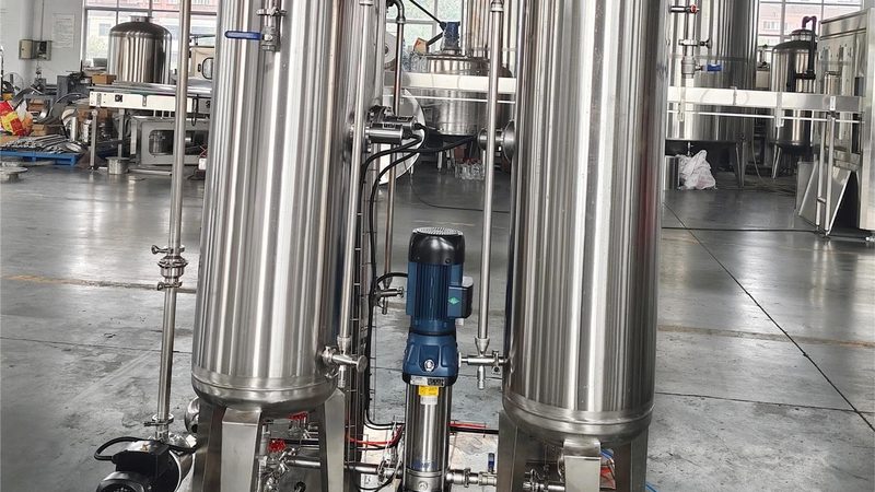 全自动面食机械加盟代理，你了解其中的门槛吗？**