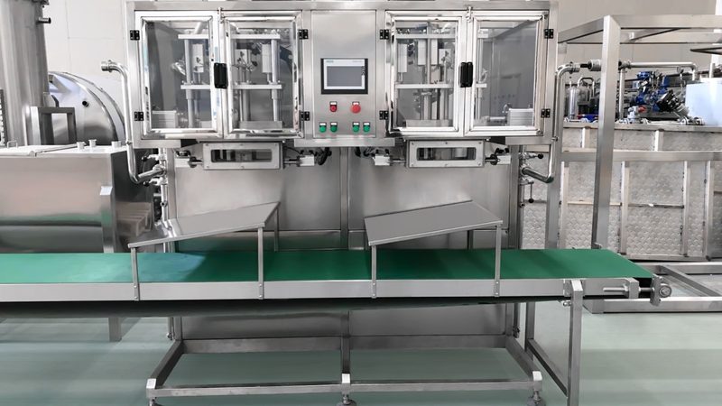 小型烘焙和面机价格差距背后的三个决定因素