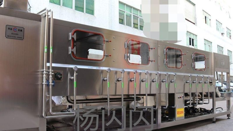 食堂用鲜肉加工设备：规格尺寸解析与选型要点**
