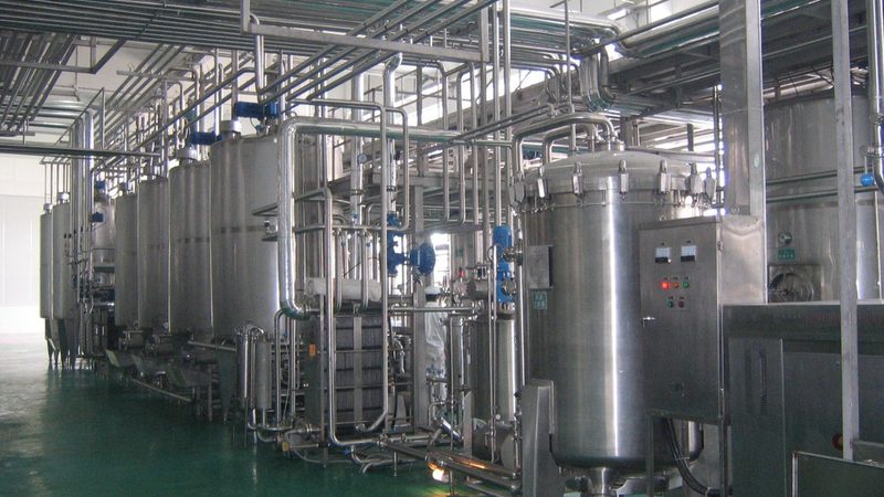广东饮料设备代理加盟：揭秘行业趋势与选型要点**